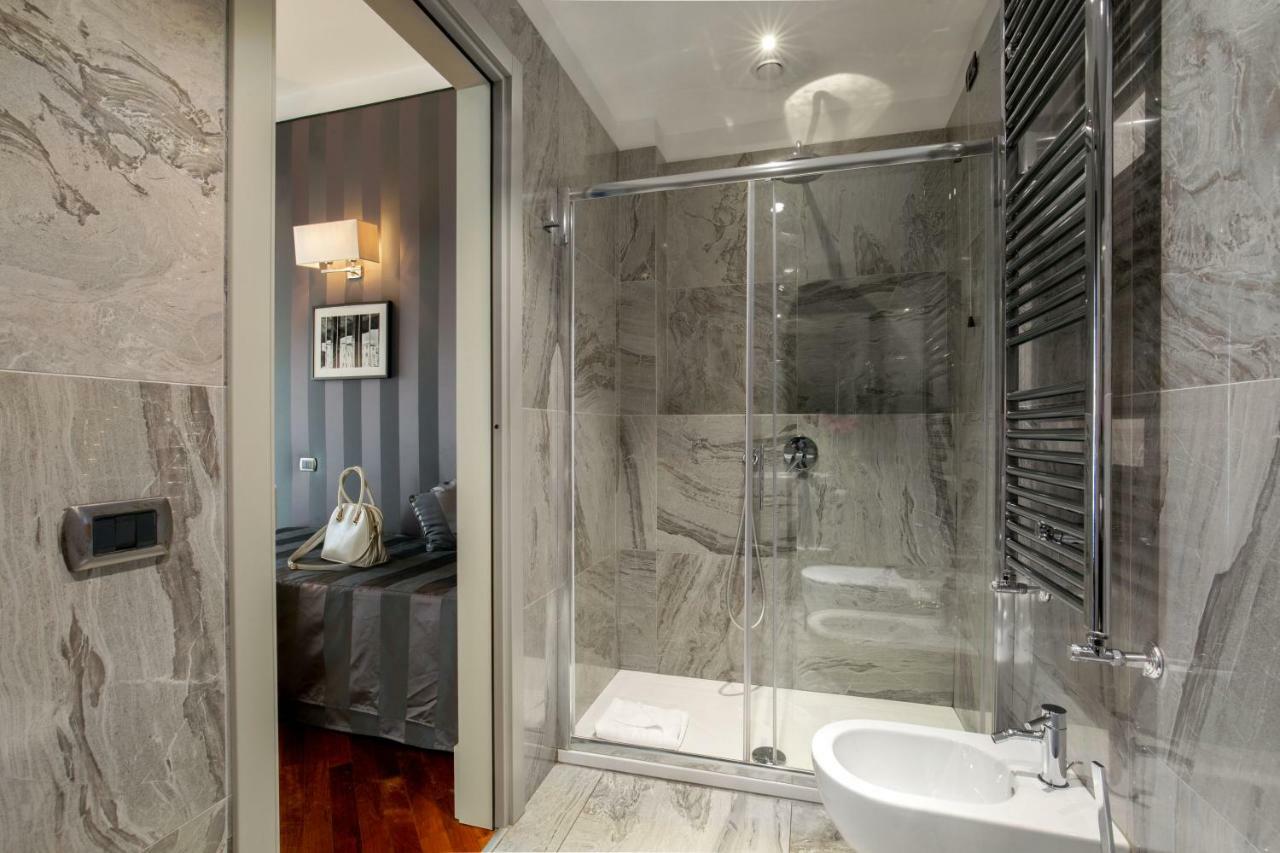 Junior Suite con Terrazza