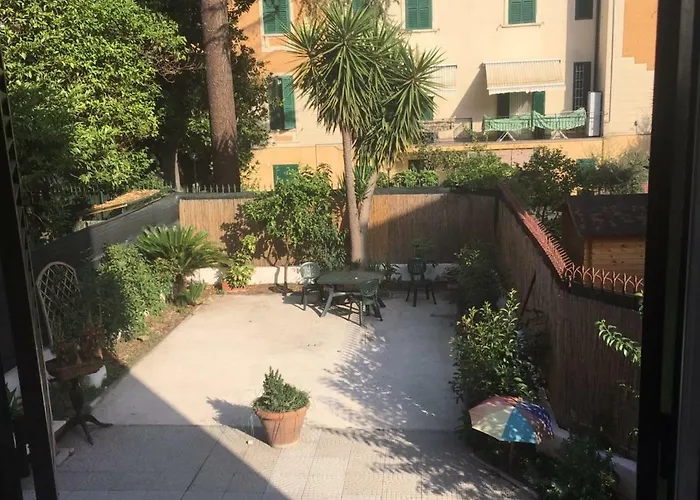 Residence Villa Vittoria